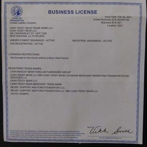 Meet your Posher, Donna